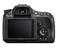 Sony SLT A 58Y + 18-55 + 55-200 - 1400825 - zdjęcie 2